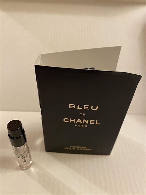 bleu chanel douglas|bleu de chanel sample size.